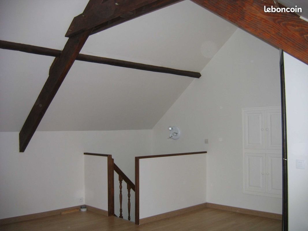 Appartement à louer, 35m², Evreux