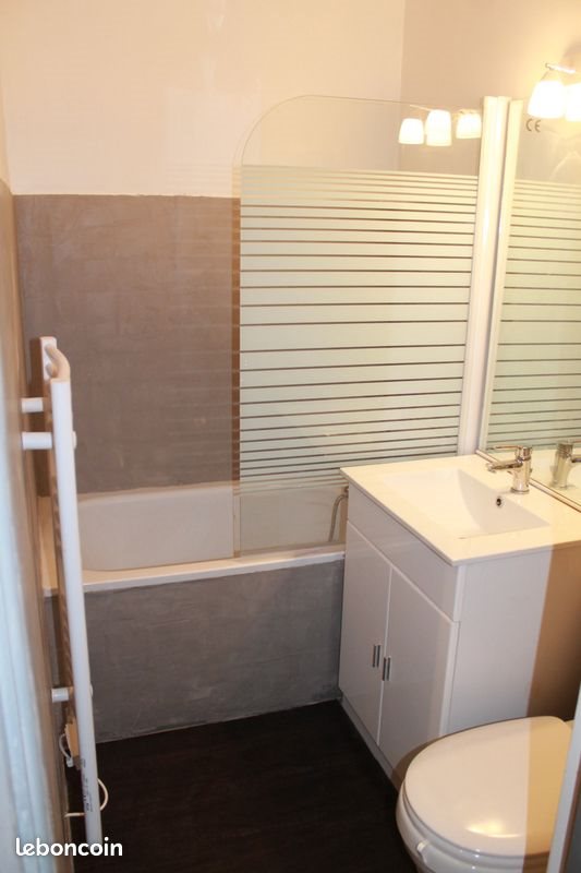 Appartement à louer, 22m², Avignon