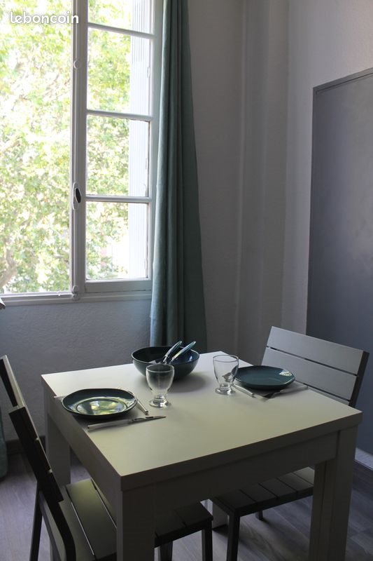 Appartement à louer, 22m², Avignon