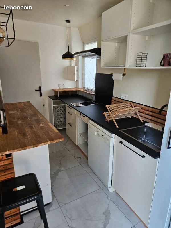 Appartement à louer, 43m², Bessancourt