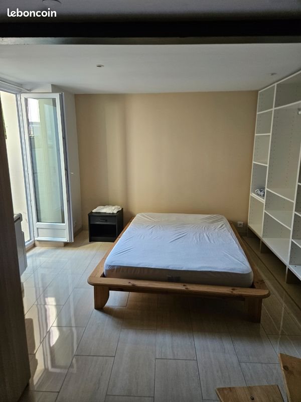 Appartement à louer, 43m², Bessancourt