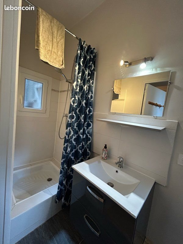 Appartement à louer, 20m², Foix