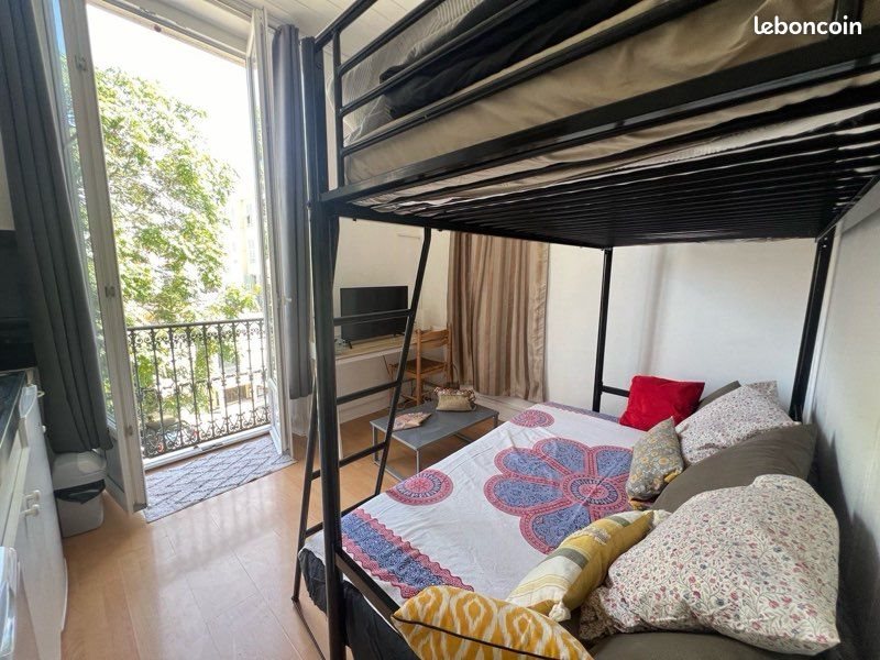 Appartement à louer, 13m², Nice