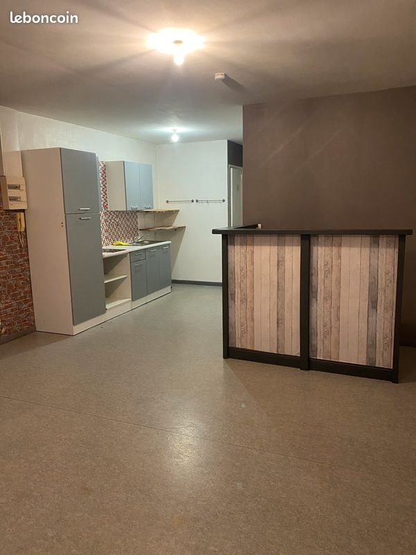 Appartement à louer, 52m², Estaires
