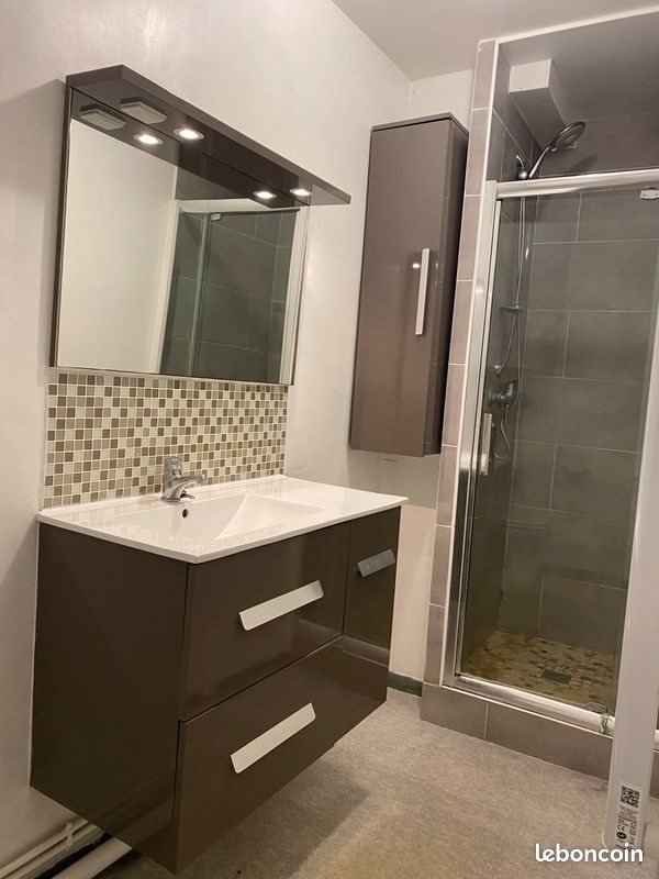 Appartement à louer, 52m², Estaires