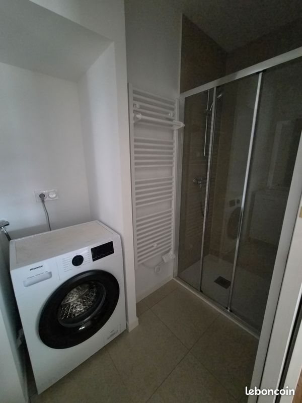 Appartement à louer, 37m², Aizenay