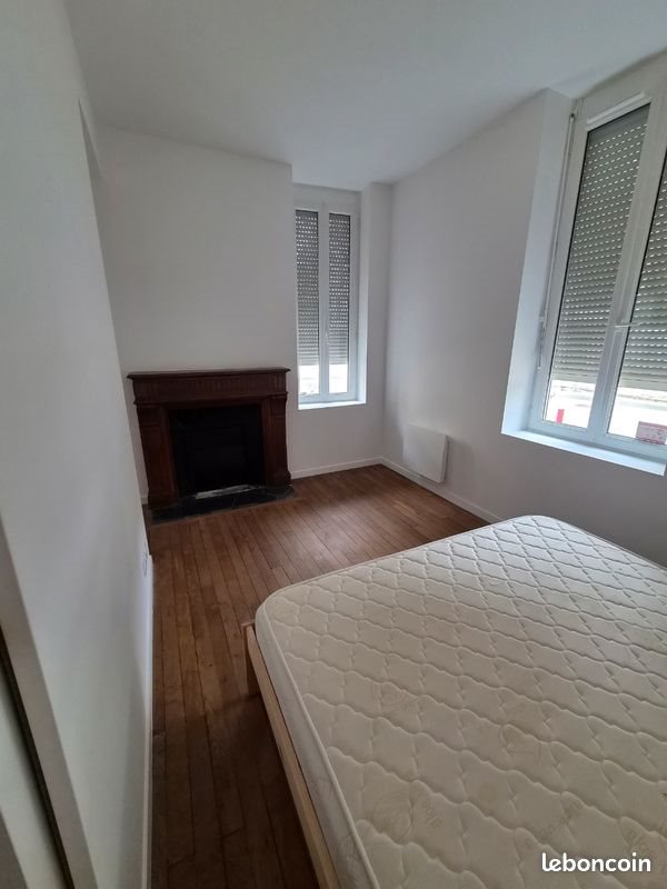 Appartement à louer, 37m², Aizenay