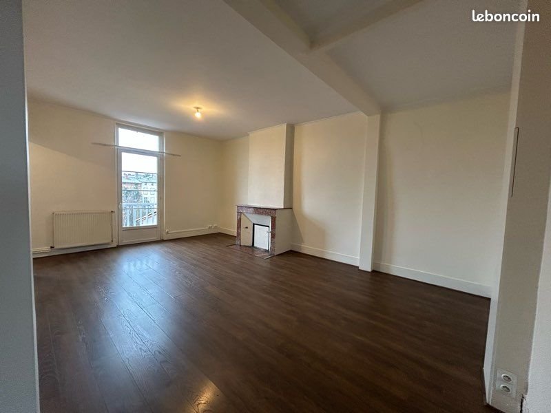 Appartement à louer, 78m², Montauban