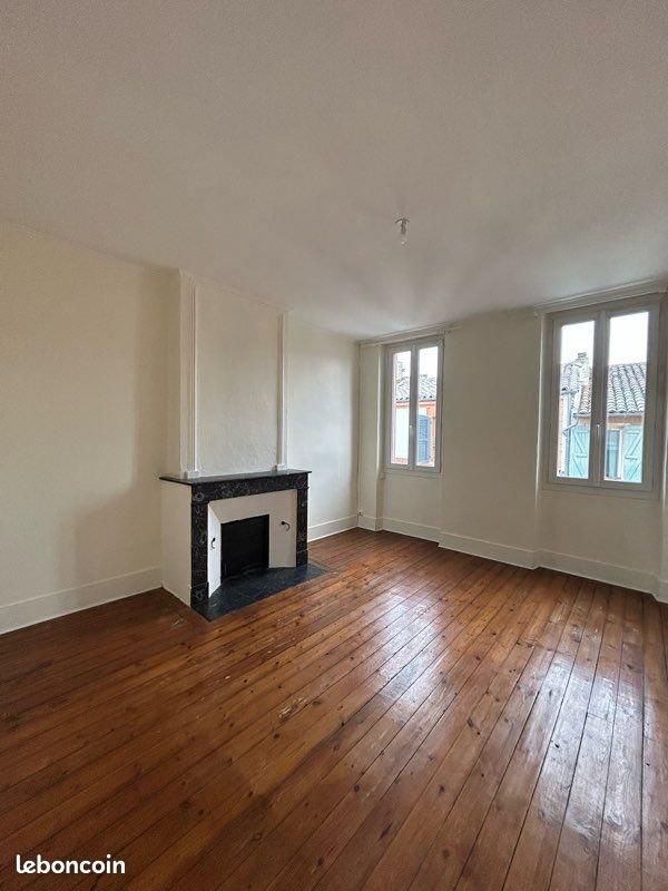 Appartement à louer, 78m², Montauban