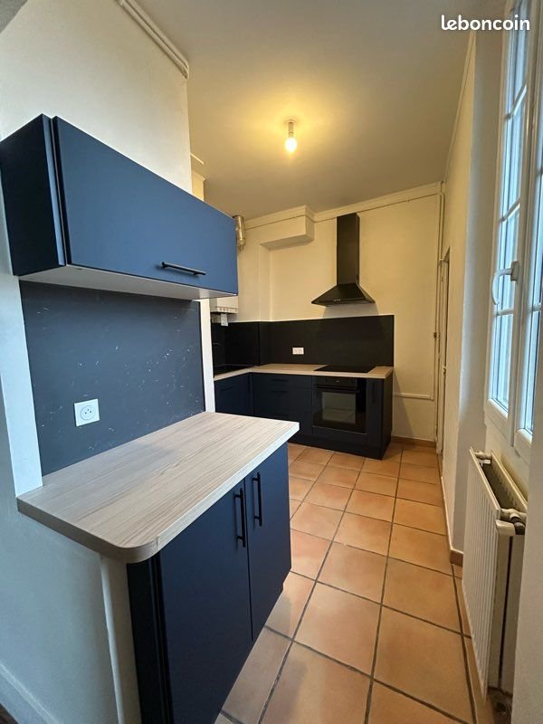 Appartement à louer, 78m², Montauban