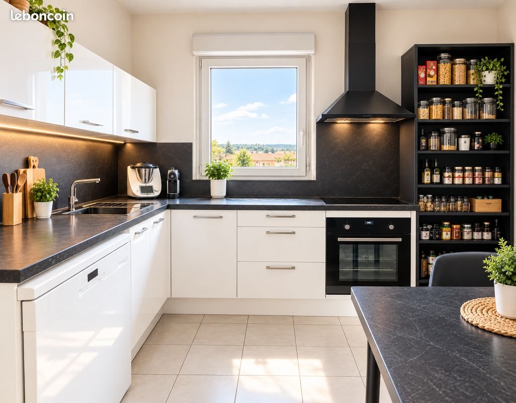 Appartement à vendre, 114m², Toulouse