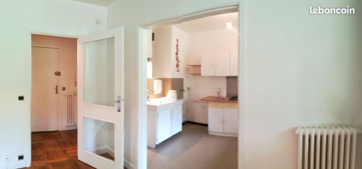 Appartement à louer, 37m², Garches