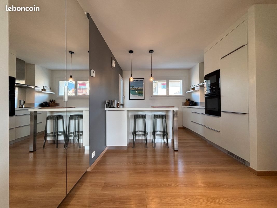 Appartement à vendre, 70m², Annecy-le-Vieux