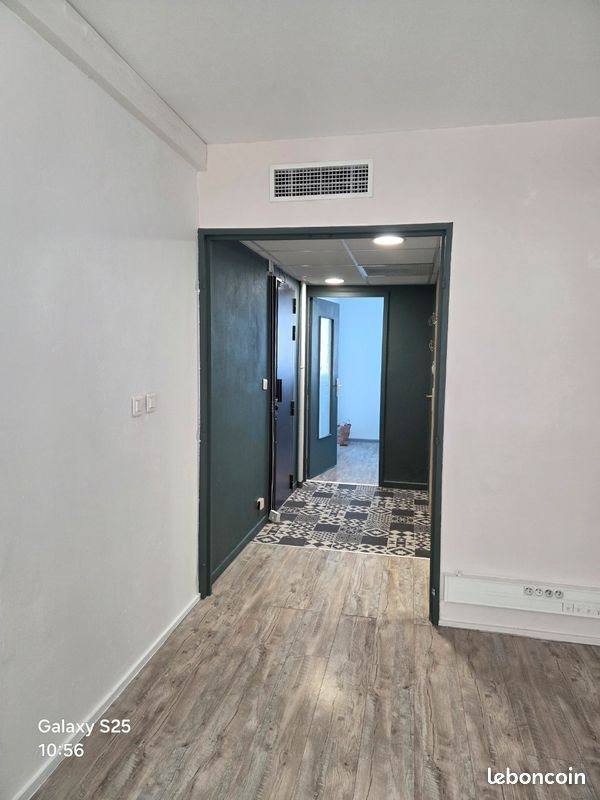 Appartement à vendre, 64m², Saint-Étienne