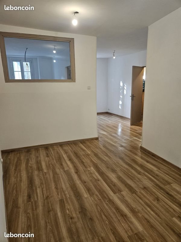 Appartement à vendre, 42m², Toulon