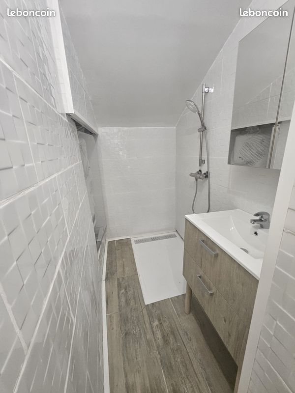 Appartement à vendre, 42m², Toulon