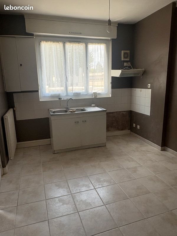 Maison à vendre, 50m², Colombelles