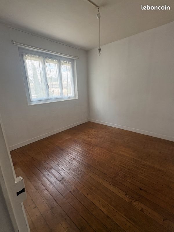Maison à vendre, 50m², Colombelles