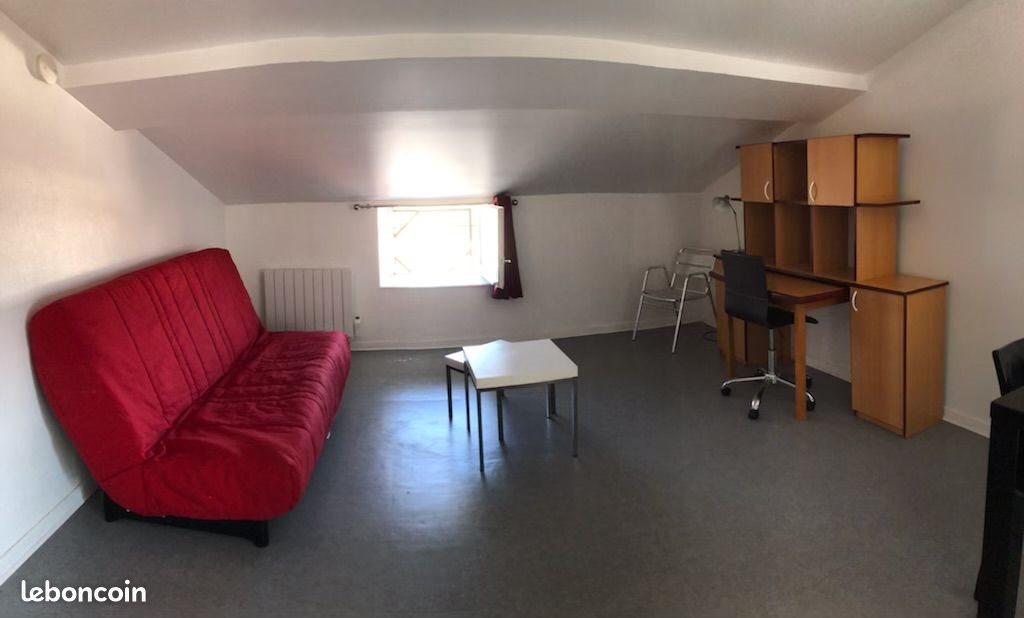 Appartement à louer, 28m², Clermont-Ferrand