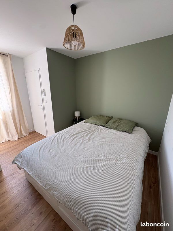 Maison à louer, 70m², Noirmoutier-en-l'Ile
