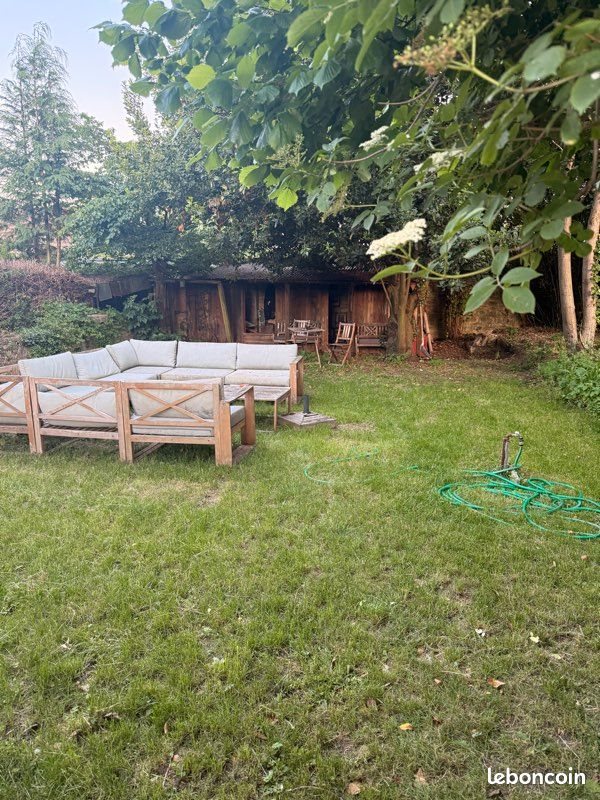 Appartement à vendre, 82m², Caen