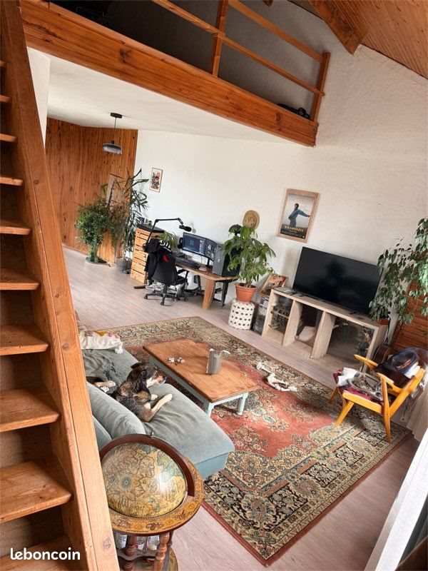 Appartement à vendre, 82m², Caen