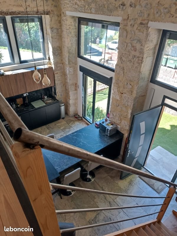 Maison à vendre, 94m², Cahors