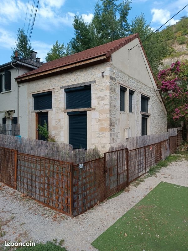 Maison à vendre, 94m², Cahors