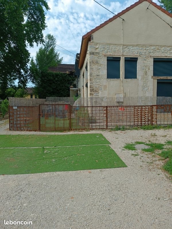 Maison à vendre, 94m², Cahors