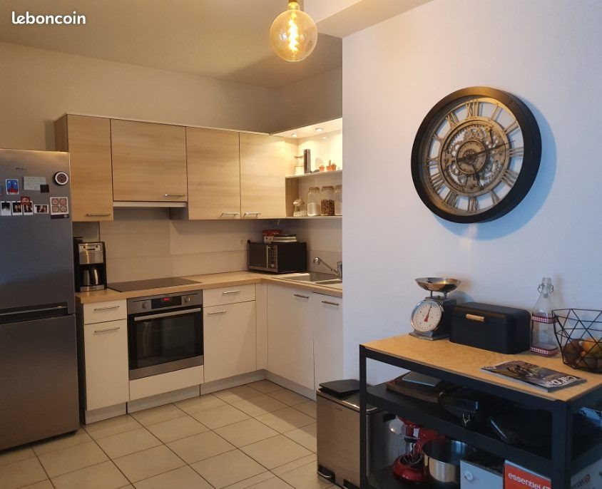 Appartement à louer, 75m², Mittelhausbergen