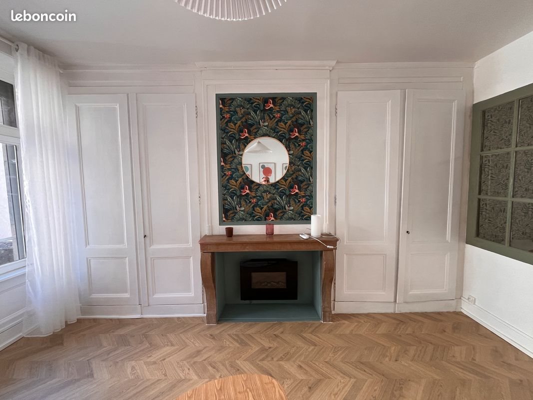Appartement à vendre, 32m², Besançon