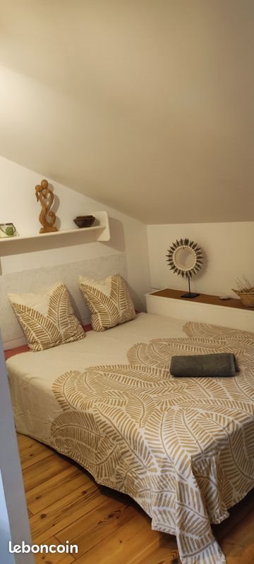 Appartement à louer, 36m², Bordeaux