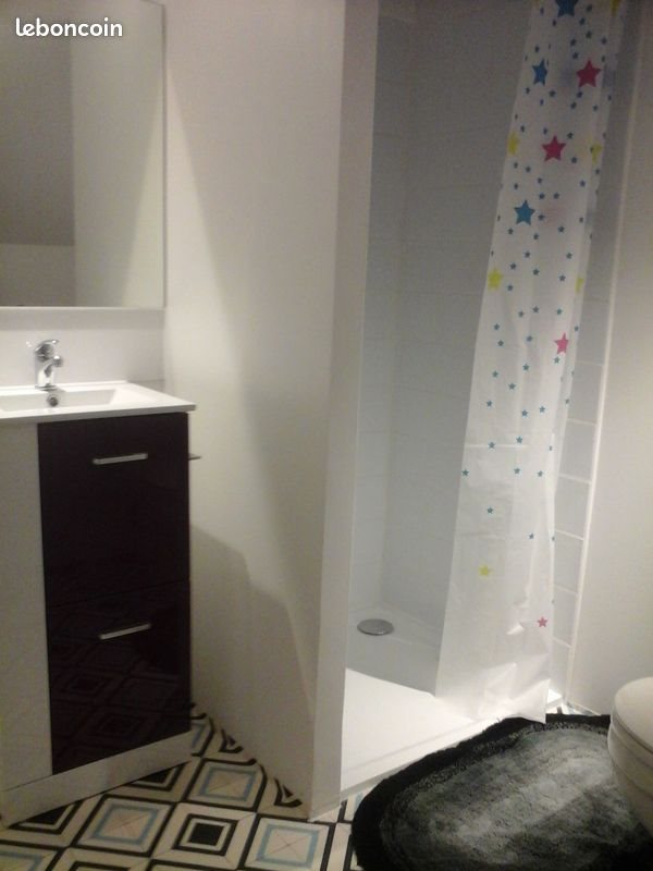 Appartement à louer, 36m², Bordeaux