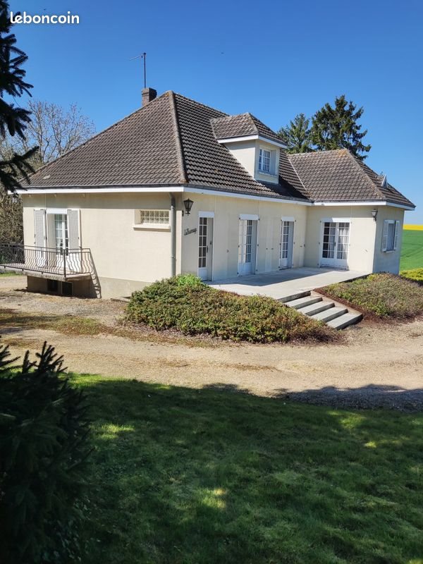 Maison à vendre, 131m², Perceneige