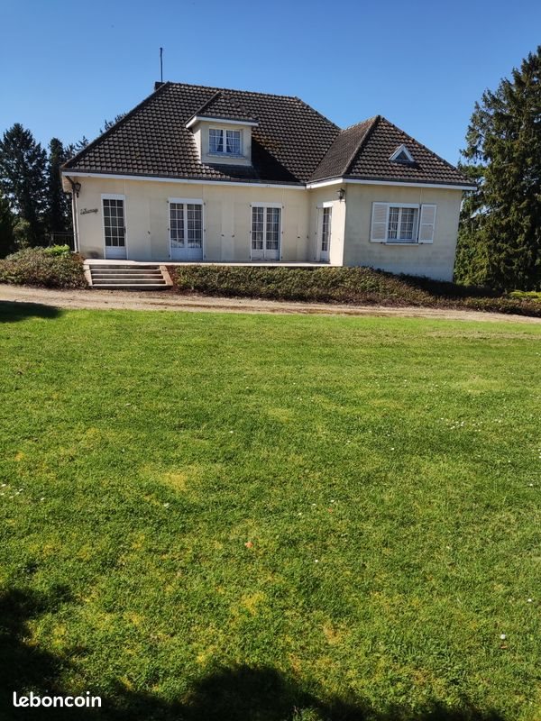 Maison à vendre, 131m², Perceneige