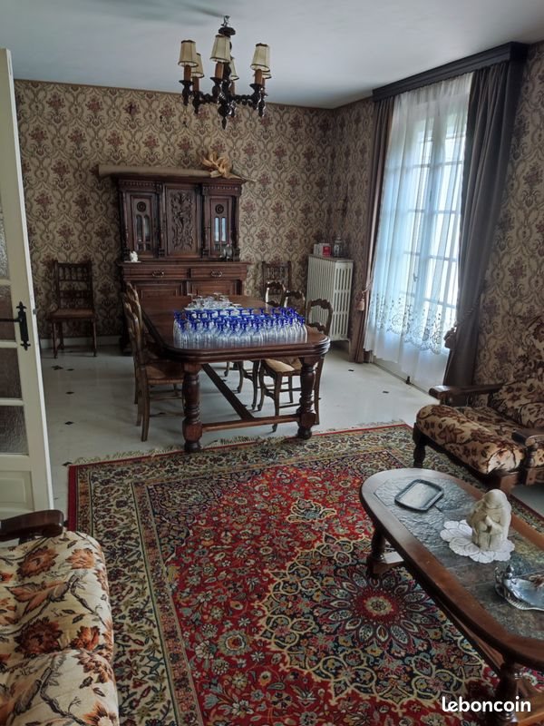 Maison à vendre, 131m², Perceneige