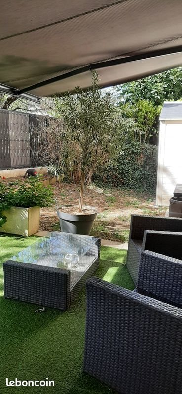 Appartement à louer, 81m², Renage