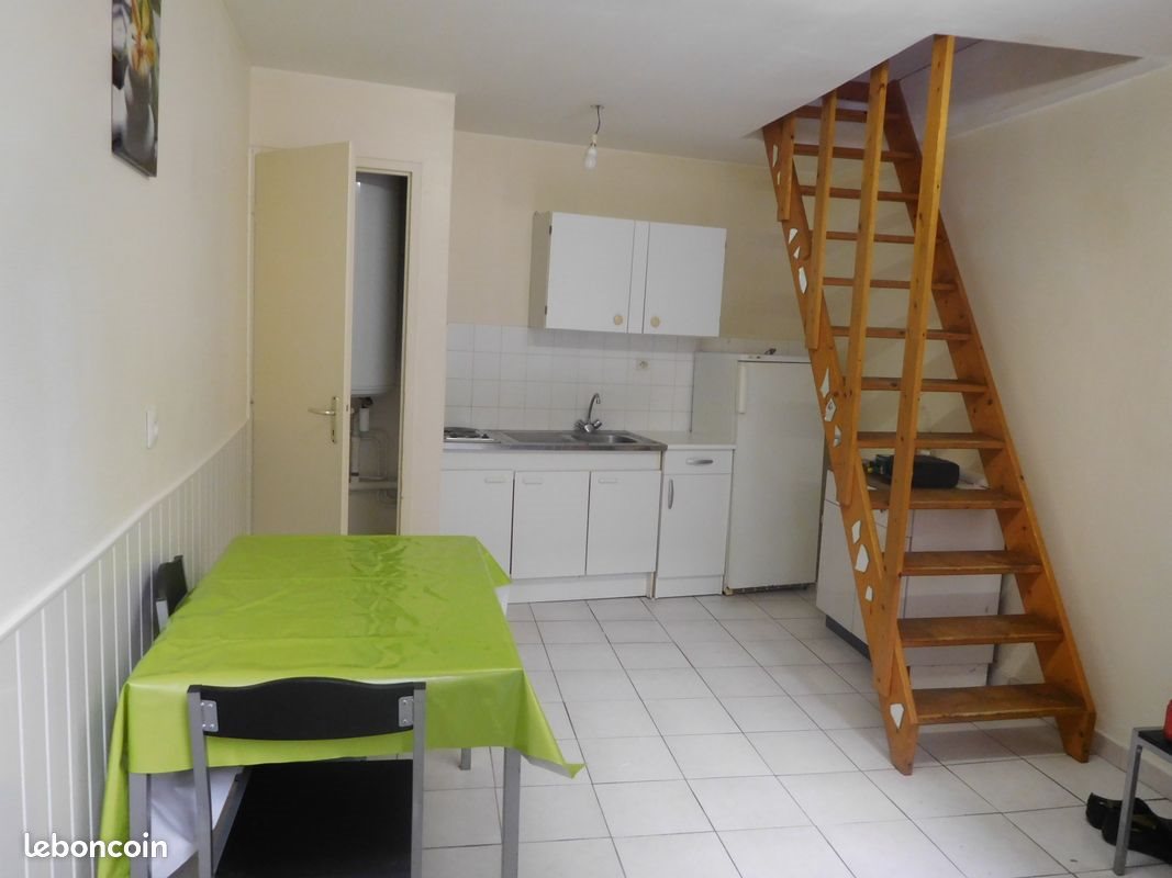 Appartement à louer, 30m², Chalon-sur-Saône