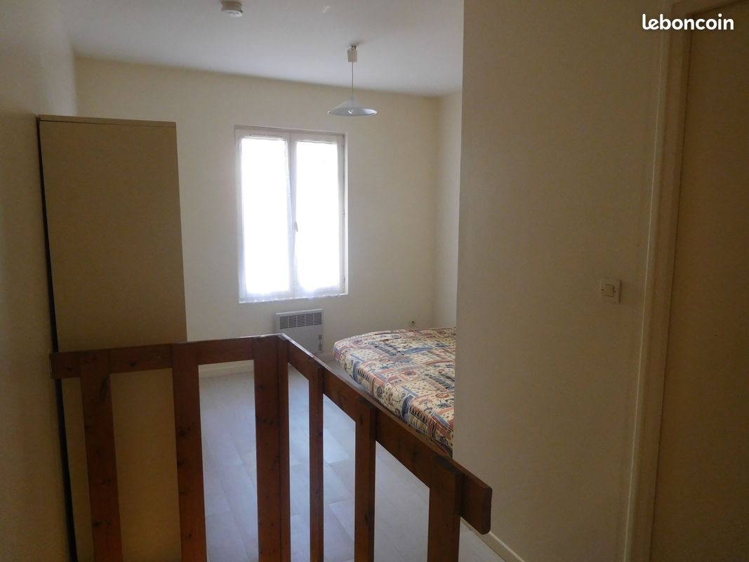 Appartement à louer, 30m², Chalon-sur-Saône