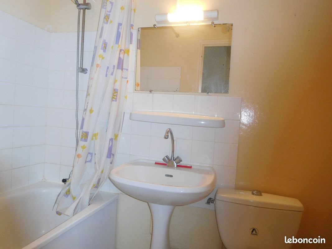 Appartement à louer, 30m², Chalon-sur-Saône
