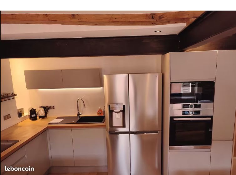 Appartement à louer, 70m², Annecy