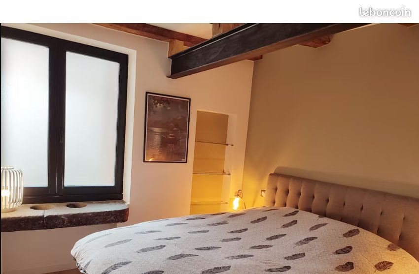 Appartement à louer, 70m², Annecy