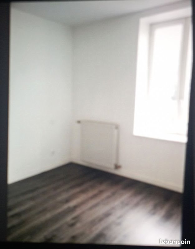 Appartement à louer, 53m², Craponne