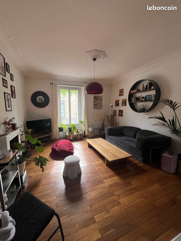 Appartement à louer, 65m², Grenoble