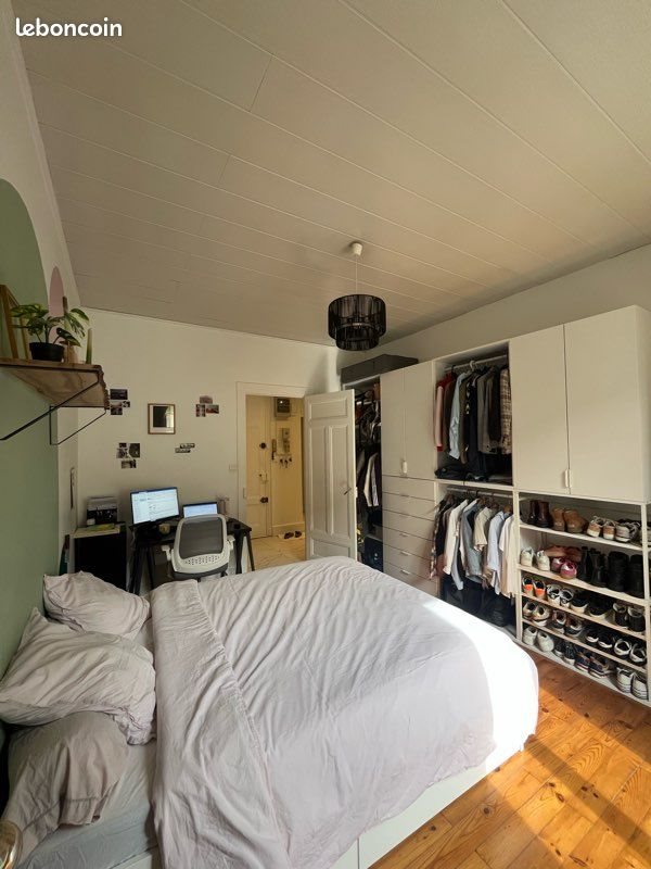 Appartement à louer, 65m², Grenoble