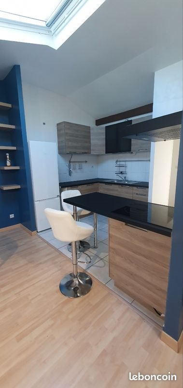 Appartement à louer, 52m², Châlons-en-Champagne