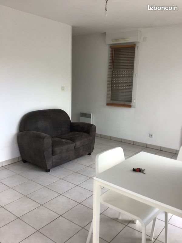 Appartement à louer, 35m², Saint-Sébastien-sur-Loire