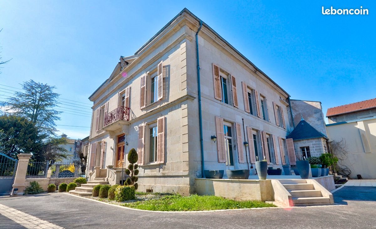 Maison à vendre, 364m², Lérouville