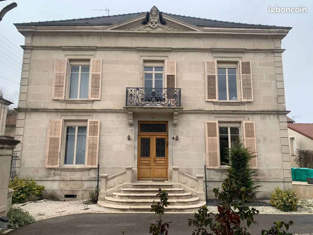 Maison à vendre, 364m², Lérouville