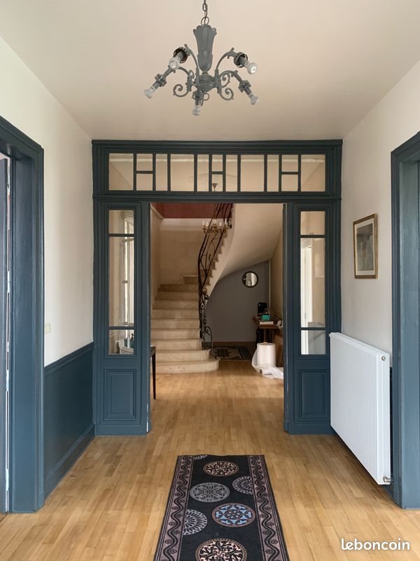 Maison à vendre, 364m², Lérouville